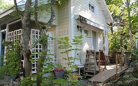 Oak House